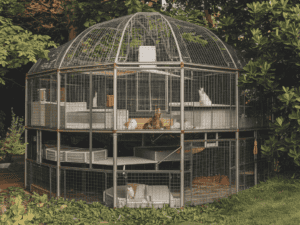 Catio