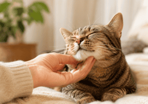 Why Do Cats Purr