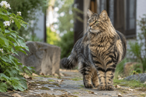 best outdoor cat breeds