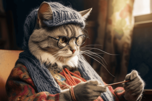 Untitled design Cat Breeds that Live the longest