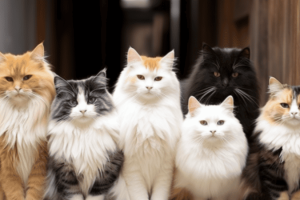 Untitled design how many cat breeds are there?