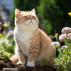 exotic shorthair 2