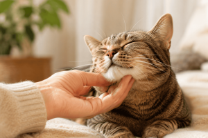Why Do Cats Purr